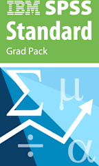 IBM SPSS STAT STANDARD V27 1-M MAC
