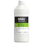 LIQUITEX GLOSS POLYMER MEDIUM 32OZ
