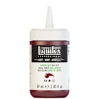 PROFESSIONAL SOFT BODY ACRYLIC 237ML CADMIUM FREE RED DEEP