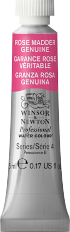 ARTIST WC  5M ROSE MAD. GEN-4