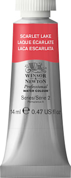 ARTIST WC 14M SCARLET LAKE-1