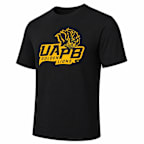 University of Arkansas at Pine Bluff Golden Lions Short Sleeve T-Shirt