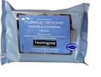 NEUTRO MAKEUP REMVR WIPES 25CT