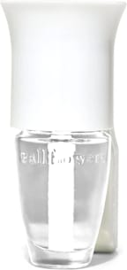 White Flare Plug-in electric diffuser