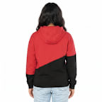 St. John's University Women's Funnel Neck Hood