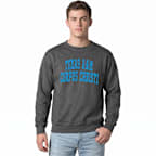Texas A&M University-Corpus Christi Islanders Fleece Crewneck Sweatshirt