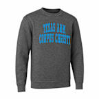 Texas A&M University-Corpus Christi Islanders Fleece Crewneck Sweatshirt