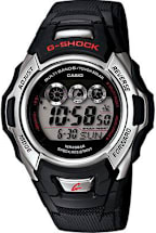 CASIO G SHOCK WATCH SOLAR ATOM