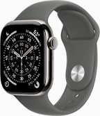 APPLE WATCH 11 42MM CELLULAR