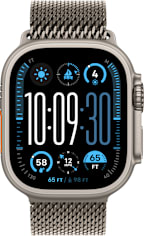 APPLE WATCH ULTRA 2 49MM NT NT ML L
