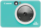 CANON IVY CLIQ 2 TURQUOISE