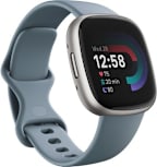 FITBIT VERSA 4 WATERALL BLUE