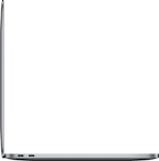 MACBOOK PRO 15 TB I9 16G 512 GRY