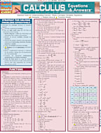 CALCULUS E&A