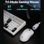 AULA SC800 Gaming Mouse - ONLINE ONLY