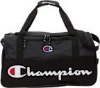FRVR CHAMP UTILITY DUFFEL BLCK