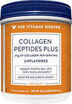 VS COLLAGEN PEPTIDES PLUS