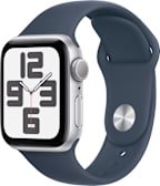 APPLE WATCH SE GPS 40 SLV AL SB S/M