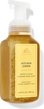 HS FOAM LIQUID KITCHEN LEMON
