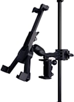 On Stage Tablet/Smart Phone Holder - ONLINE ONLY