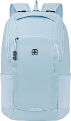 SWISSGEAR LPTP BACKPACK 21 CAS BLUE
