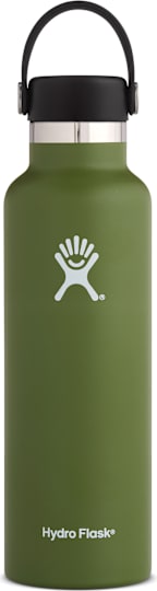 21 oz Standard Mouth Bottle