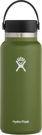 32 oz Wide Mouth Bottle