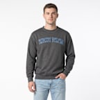 Tennessee Wesleyan University Fleece Crewneck