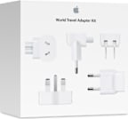 Apple World Travel Adapter Kit