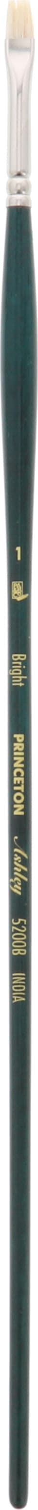 Ashley Chinese Bristle Brush Bright 1
