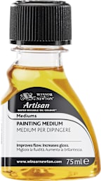 ARTISAN PAINTING MEDIUM 75ML