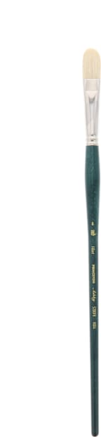 ASHLEY CHINESE BRISTLE FILBERT 8