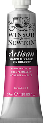 ARTISAN  37ML PERMANENT ROSE
