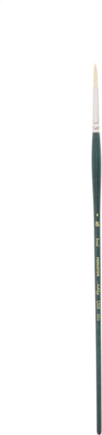 ASHLEY CHINESE BRISTLE BRUSH ROUND 4