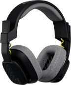 Astro A10 Gen 2 Wired Gaming Headset for PS (Black)