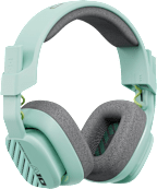 Astro A10 Gen 2 Wired Gaming Headset for PC (Mint)