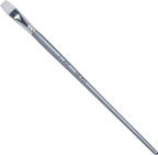 Basics Brush Bright #8 Long Handle