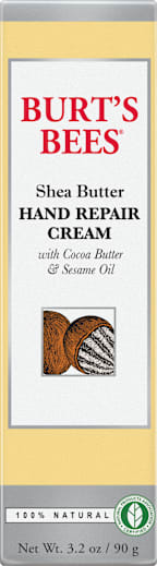 BB SHEA BUTTER HAND CRM 3.2OZ