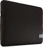 CL RFLCT 15.6IN LAPTOP SLEEVE BLACK - ONLINE ONLY