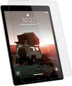 Apple iPad 10.2'' (7th/8th Gen) Glass Screen Protector - ONLINE ONLY