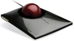 SLIMBLADE TRACKBALL - ONLINE ONLY