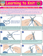 Learning to Knit