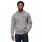 Bellevue University Full Zip