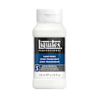 4 OUNCE ACRYLIC CLEAR GESSO