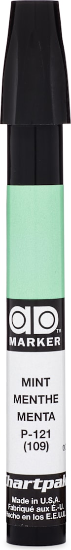 AD MARKER MINT