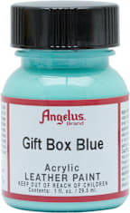 ANGELUS STANDARD PAINT 1OZ GIFT BLUE
