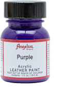 ANGELUS STANDARD PAINT 1OZ PURPLE