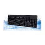 Adesso EasyTouch 630UB - Antimicrobial Waterproof Keyboard - ONLINE ONLY