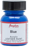 ANGELUS STANDARD PAINT 1OZ BLUE