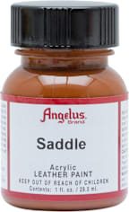 ANG STND PNT 1OZ SADDLE